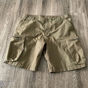 Nike Cargo Shorts
